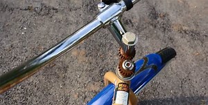 The Backwards Brain Bicycle: Modeling Self-Regulation and Persistence