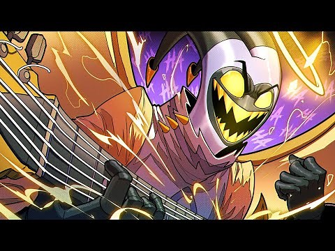 ADAM RAP | "Watch 'Em All Burn" | RUSTAGE & LongestSoloEver ft. Jonathan Young [HAZBIN HOTEL]