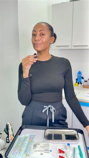 Vast Medspa on Instagram: "Using PDO threads to build collagen and tighten her skin #pdothreads #lowerfacelift #pdothreadlift #collagen"