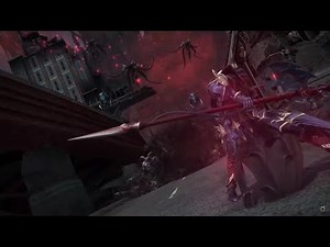 NEW ENDWALKER SKILLS?! FFXIV Endwalker Benchmark Trailer Breakdown