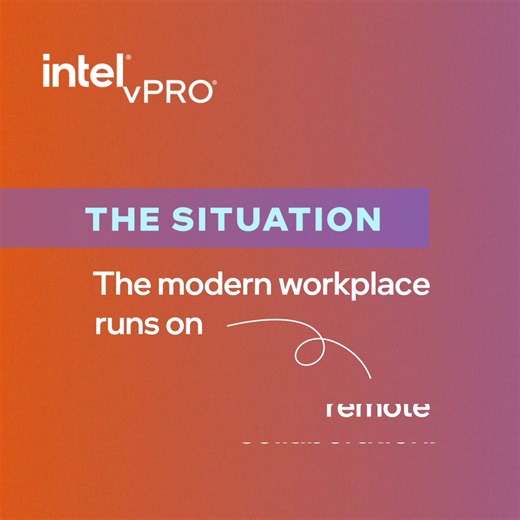 2.5K views | Voice focus️, background blur , and subject framing ️ are just a few of many AI tools enhanced by the Intel #AIPC. For your next PC refresh, discover the benefits of balancing workloads locally and in the cloud. https://intel.ly/4eIXvfg #Intel #IntelCoreUltra #IntelvPro | Intel | Facebook