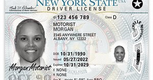 New Yorkers urged to check driver's license status
