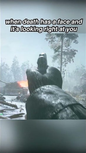 No where to run #callofduty #ww2