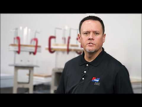 Water Column Testing