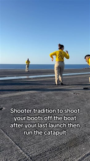 Keeping these memories close to my heart. And shoutout to the best division (V0) for being out there to support me and cheer me on (you can hear them chanting Shooter Jenn)— and to al the other sailors as well!! And a shoutout to the best sailors for making me an amazing shirt