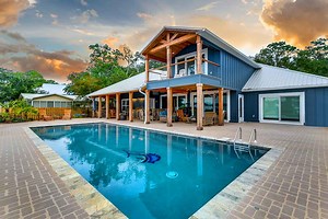 Pool Designs – 50 Luxury Pools That Will Inspire You