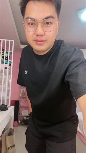 Push Dance Trend Challenge with Teacher Jessa