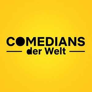 52K views · 124 reactions | Etwas Großes ist im Anmarsch. Comedians der Welt, ab 1. Januar auf Netflix. | Netflix | Facebook