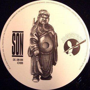 Def Tex - Poetic Speech Techniques