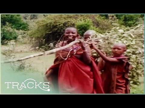 The Masai Women (African Tribes - Full Documentary) | TRACKS