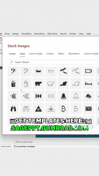 Amazing PowerPoint Trick Unveiled