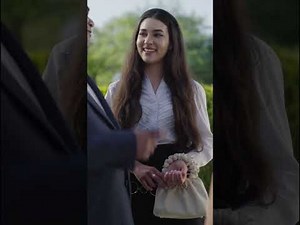 Runaway Bride Catch Me If You Can!