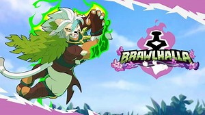 Brawlhalla Codes
