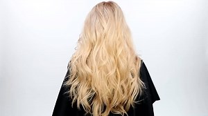 29K views · 536 reactions | Double Process Blonde Hair Color | Matt Beck | Facebook