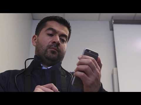 FLUKE 1663 / 1664 FC Multifunction Installation Testers Overview Video