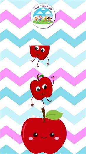 Learn Red color | Colors | Red | Colors for kids | Preschoolers | Learning Video | Video for kids