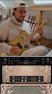 Mixwave: MGF - Modern Metal