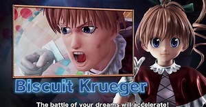 Jump Force Switch Version Launches in Japan, Asia on August 27