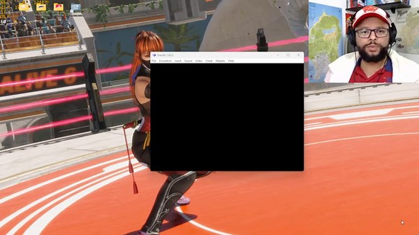 como configurar controle no melhor emulador de super nintendo snes9x