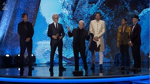 Grammys 2023: Ricky Kej and Stewart Copeland Win Best Immersive Audio Album