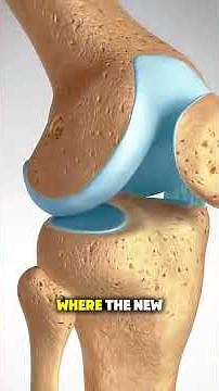 How ACL Reconstruction Surgery Is Performed | Step-By-Step Medical Explanation #ACLSurgery