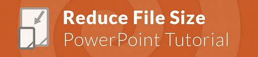 Compress PPT to reduce File Size (2022)