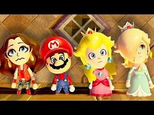 Miitopia (Switch) Gameplay Walkthrough Part 13