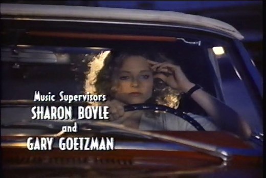 Backtrack (1990) Director's Cut