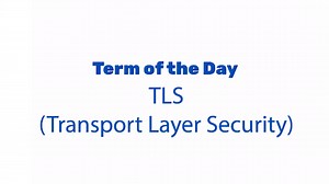 What is Transport Layer Security (TLS)? | A10 Networks