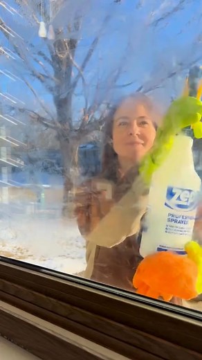 2.3M views · 6.2K reactions | DIY Window and Glass Cleaner — Get the...