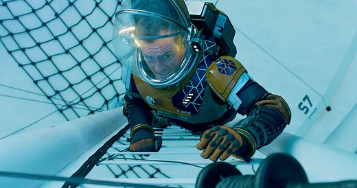 Everything that Happened in ‘Lost in Space’ Season 2