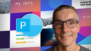 Animations avancées sur PowerPoint Vol. 1-6 : tutos d'animation avancés pour vous inspirer | Alan Lomer | Skillshare