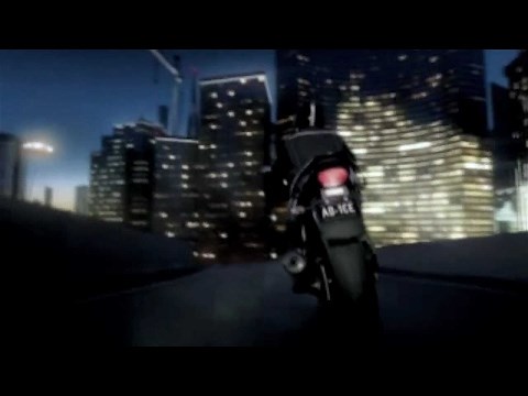 Shell Advance tv commercial Brazil