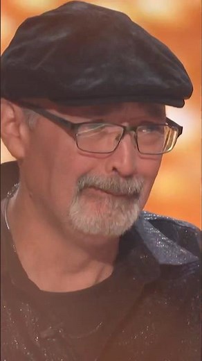 Richard Goodall WINS America’s Got Talent! ✨