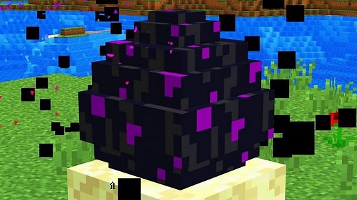 Minecraft Advancement Guide: The Next Generation