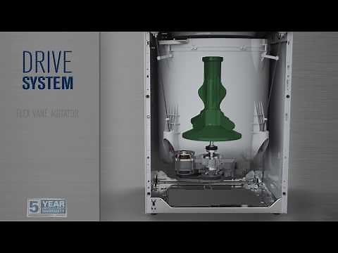 Maytag Commercial Top Load Washer with Deep Water Wash System - MAT20 Product Overview