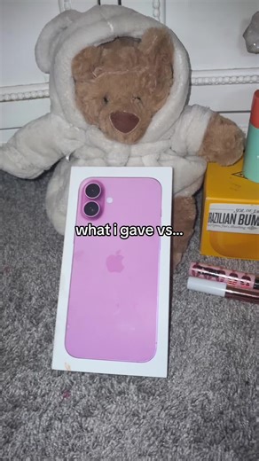 what i gave vs what i got. #secretsanta #67 #fyppppppppppppppppppppppp #fypシ #viral