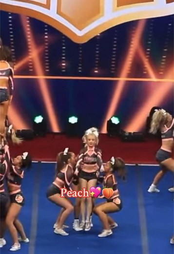 allstarcheerHQ✨ on TikTok