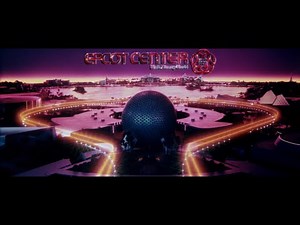 Walt Disney World - Epcot Center Grand Opening (1982) [FTD-0408]