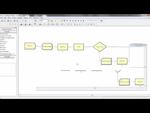 Basic Arena Tools: Running Models