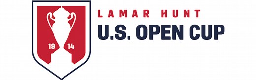 Lamar Hunt U.S. Open Cup | U.S. Soccer Official Website