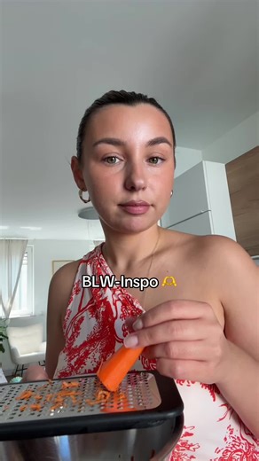 Baby-Led Weaning Tips for First-Time Moms