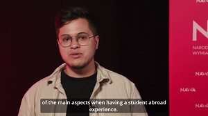 13 reactions | As the call for application for PMFC programme was extended, you still have 2️⃣ days to apply! Our alumni Jose Caloca says it is possible to prepare your application in just 1️⃣ day so there's still enough time. We hope to see you soon in Poland  | Study in Poland - Ready, Study, Go Poland | Facebook