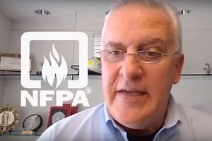 Break Tanks in Highrise Buildings - Fire Safety Search