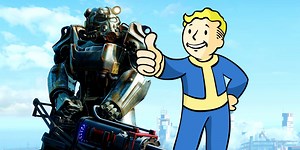 10 Best Mods For Fallout 4