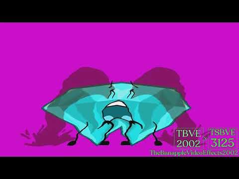 [REQUESTED] Ruby Crying (BFDIA) Effects (Sponsored by Pyramid Films 1978 Effects)