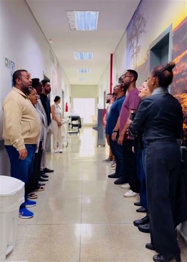 Cantata IMR - Madrigal Kurios