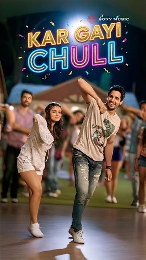 Bollywood’s ultimate dance mood 🎶 #badshah #sukritikakar #nehakakkar #sidharthmalhotra #aliabhatt