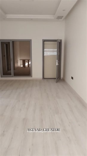 Electronic Shutter Installation