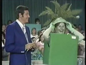 GSN promo ("Do You Play?"), 2001